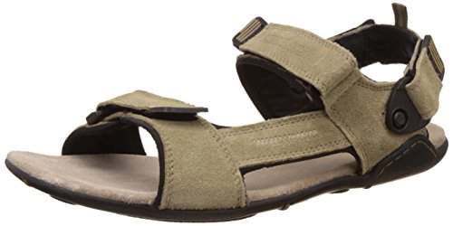 khaki sandals uk