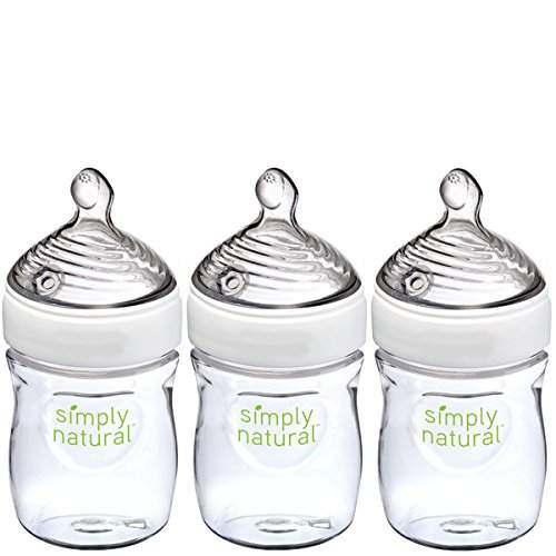 nuk simply natural