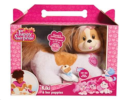 puppy surprise lexi