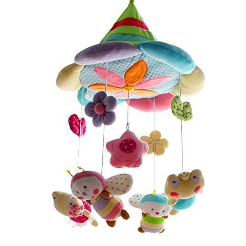 shiloh baby mobile