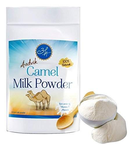 Buy Aadvik Camel Milk Powder 200g Features Price Reviews Online In India Justdial