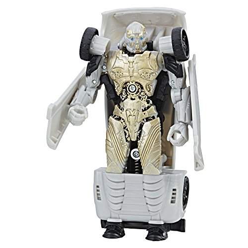 zodiac action figures
