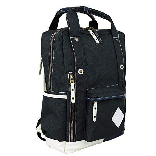 harvest label backpack