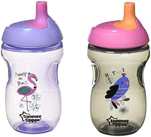 tommee tippee bottles 12 months