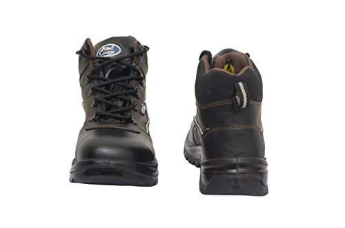 allen cooper high ankle safety shoes