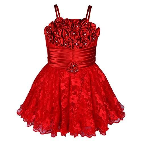 3 years frock