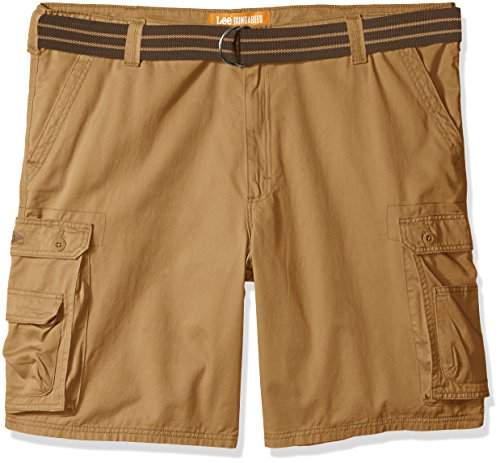 lee wyoming cargo shorts big and tall