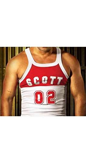 dixcy scott colour vest