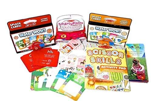 melissa and doug flashcards
