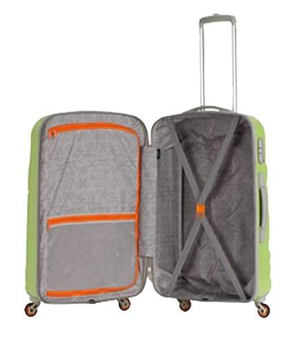 skybags oscar polycarbonate