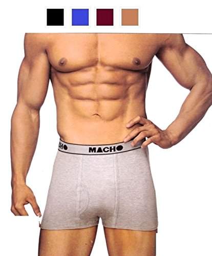 macho underwear size 90 price