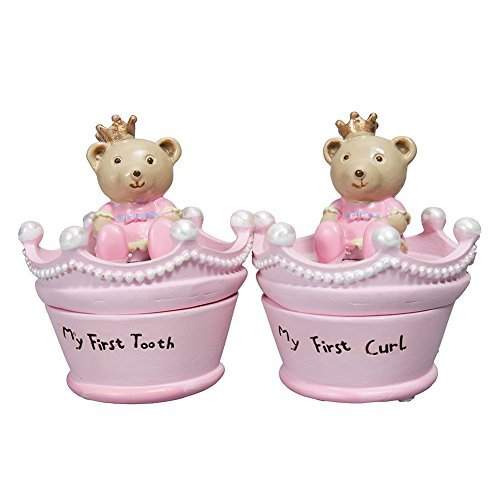 first tooth box girl