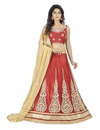 lehenga ghagra choli