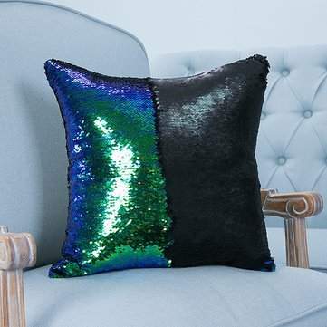 changing cushion cover