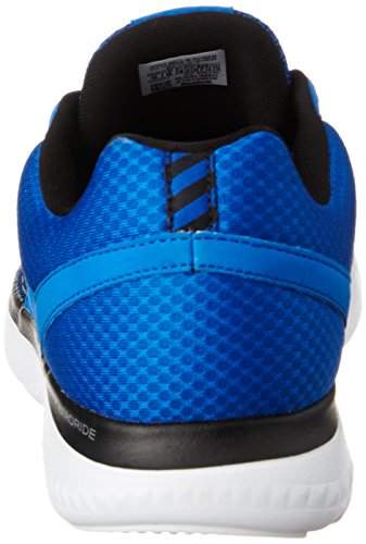 reebok men blue