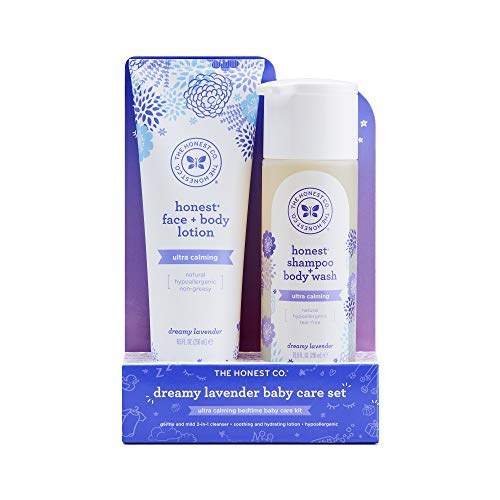 honest face and body lotion reviews