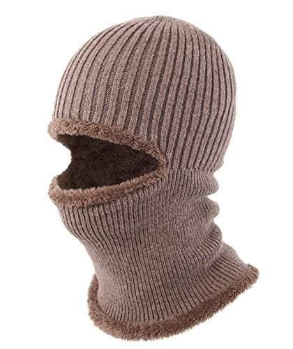 balaclava winter hat