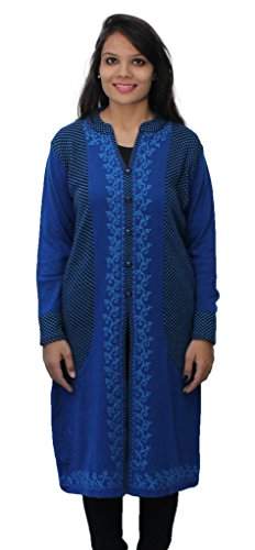 sweater kurti