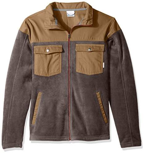 columbia cascades explorer fleece