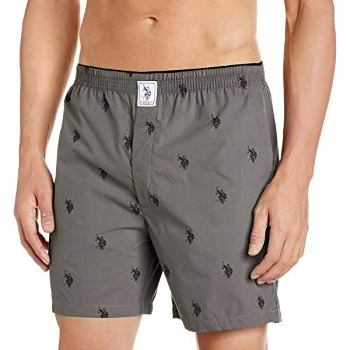 us polo boxers