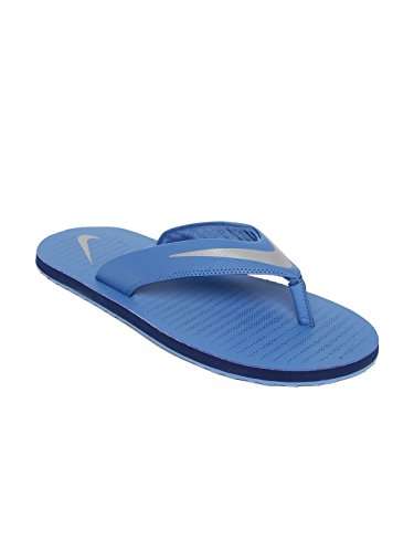 nike thong 5 blue