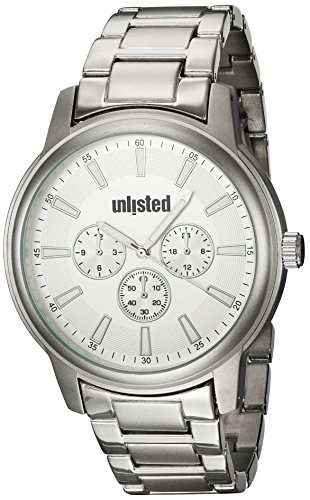 unlisted watch price