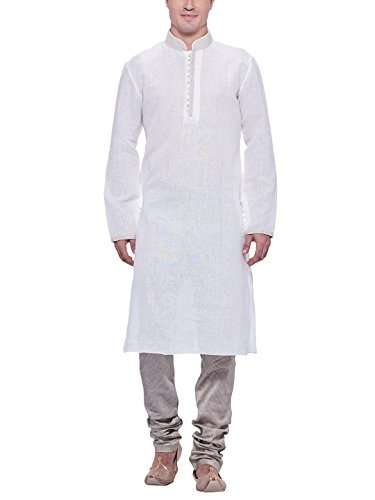Buy Manyavar Men S Blended Kurta Amp Churidar Set White Small S952552 301 Features Price Reviews Online In India Justdial Kurta pajama, kurta, kurta for men, kurta. justdial