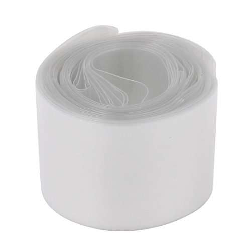 Buy Sellify 30mm Diameter 6m Length Pvc Heat Shrink Tube Tubing Clear For 1 X Battery Features Price Reviews Online In India Justdial Buy Sellify 30mm Diameter 6m Length Pvc Heat Shrink Tube Tubing Clear For 1 X Battery Features Price Reviews Online In India Justdial