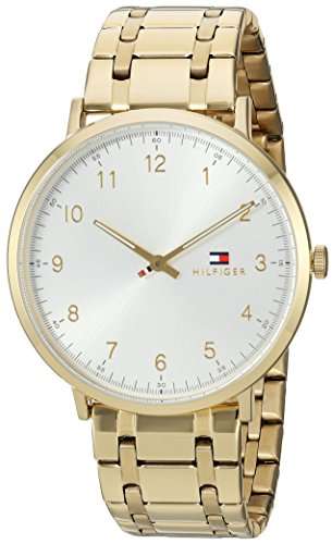 tommy hilfiger casual sport watch