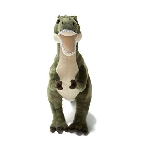hamleys dinosaur soft toy