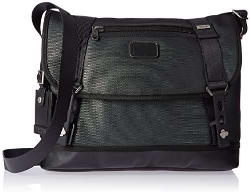 tumi alpha messenger