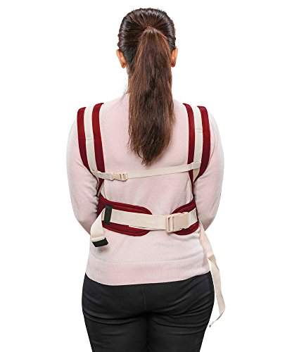 luvlap elegant baby carrier