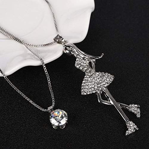 fashion jewellery for girls