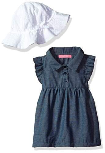 isaac mizrahi baby girl clothes