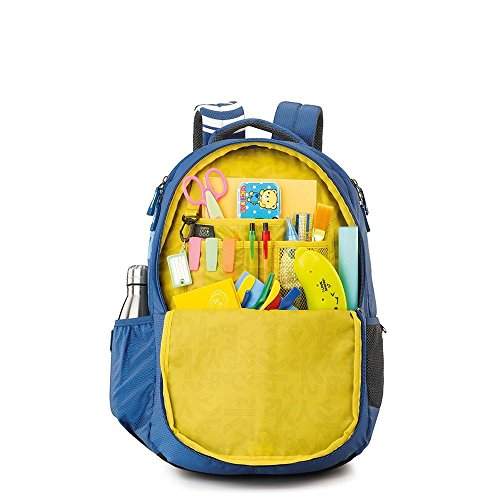 skybags 35 ltrs
