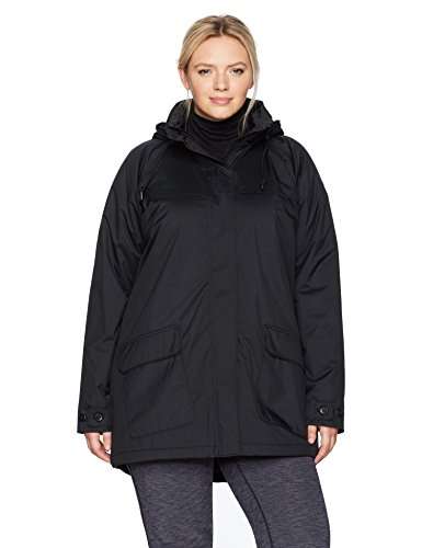 lookout crest columbia jacket