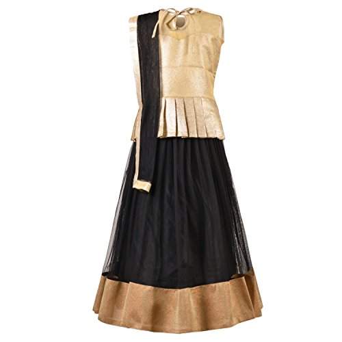 Buy Aarika Shimmer Satin Net Fabric Self Design Lehenga Choli Set Features Price Reviews Online In India Justdial Lehenga choli for kids range from the faux georgette, velvet, pure crepe, classy net, satin, semi chiffon, viscose, brocade traditional wear in india continues to retain its popularity especially during weddings and festivals. aarika shimmer satin net fabric self design lehenga choli set