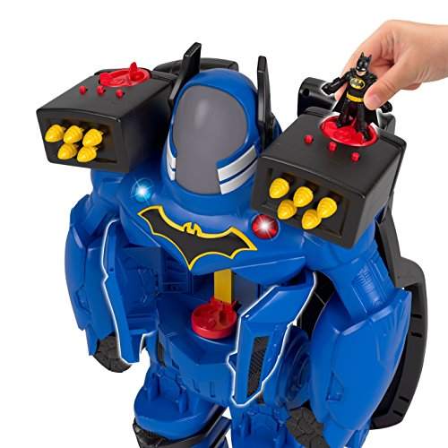 batbot xtreme