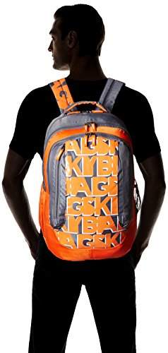 skybags 35 ltrs