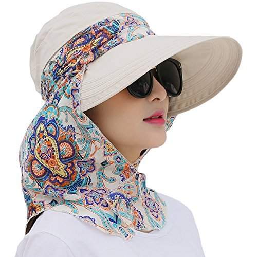 womens wide brim hats for sun protection
