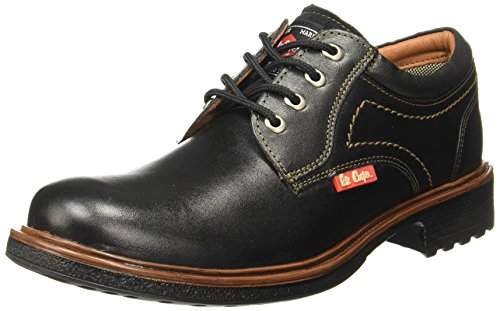 shoppers stop lee cooper shoes