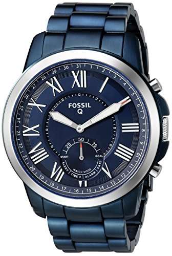 mens hybrid smart watch