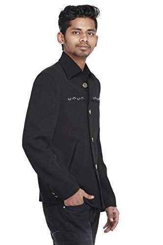 Buy Men S Boys Exclusive Premium Fashionable Designer Blazer Blazer Coat Features Price Reviews Online In India Justdial