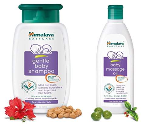 himalaya baby shampoo 400ml mrp