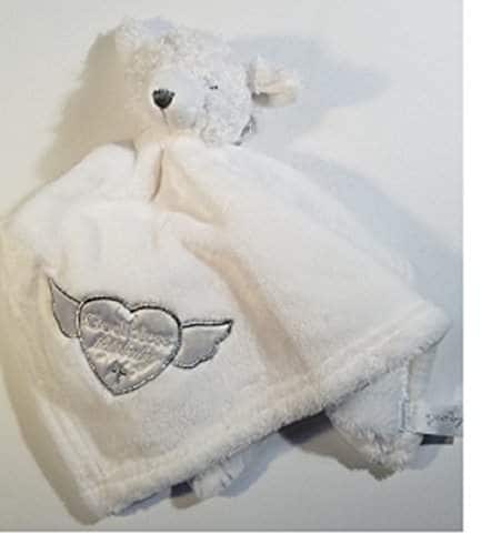 blankets and beyond lamb