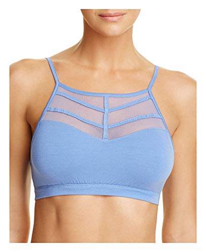 maidenform high neck bralette