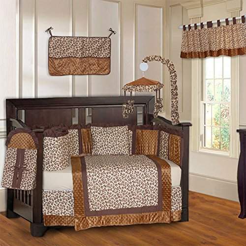 10 piece baby crib bedding sets