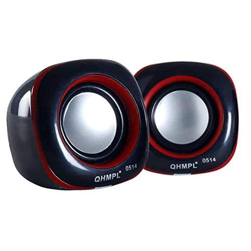 qhm636 usb mini speaker