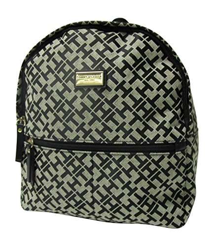 tommy hilfiger small backpack women's