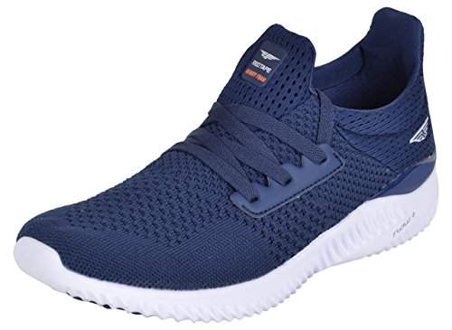 red tape sports shoes price